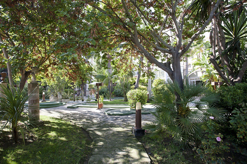 Hotel Bahia de Alcudia foto 26