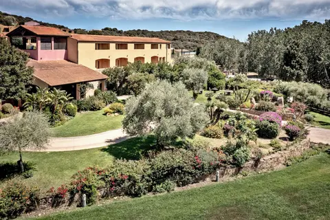 Veridia Resort, a member of Radisson Individuals in Domus de Maria