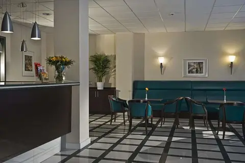 Hotel Come Inn Berlin Kurfürstendamm Opera in Berlijn, foto 7