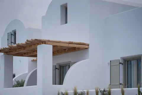 AVAL All Suite in Thira Municipal Unit, foto 22
