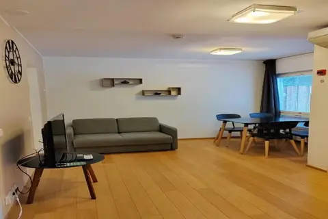 Hotel Rantapuisto in Helsinki, foto 9