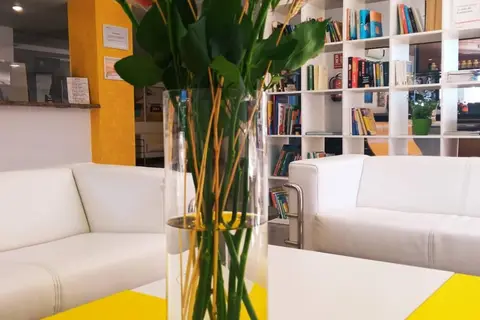 Adia Hotel Cunit Platja in el Vendrell, foto 6
