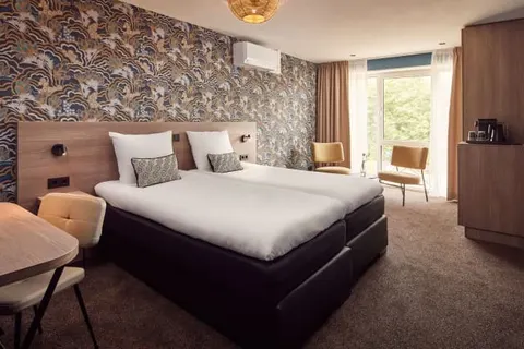 Van der Valk Hotel Texel-De Koog foto 5