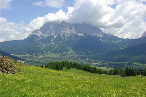 Appartementen Resort Tirol Brixen am Sonnenplateau foto 34