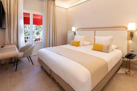 Grand Hotel Les Lecques in Saint-Cyr-sur-Mer, foto 2