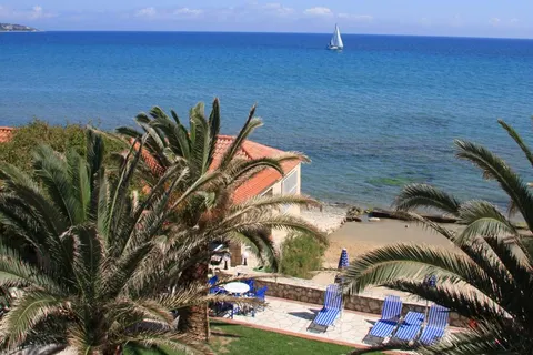 Zakantha Beach foto 4