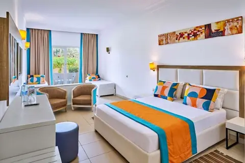Palm Beach Skanes in المنستير — foto 5