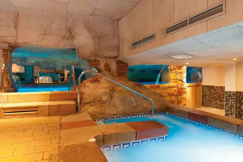 Senator Cadiz Spa Hotel in Cádiz, foto 22