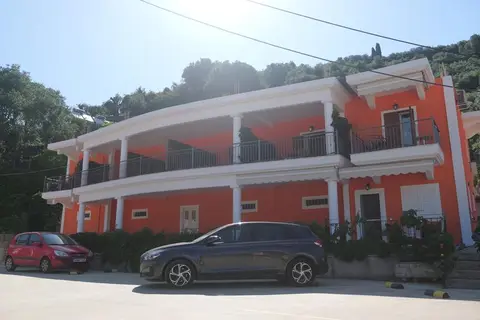 Villa Orange Apartments in Πάργα — foto 10