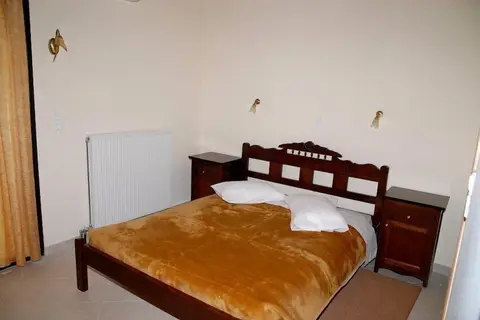 Aposperitis Villas in Δροσιά — foto 21