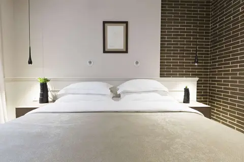 Envoy Hotel in Belgrado, foto 11