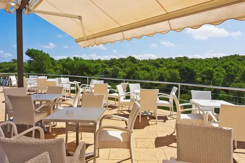 Hotel Exagon Park in Santa Margalida — foto 7