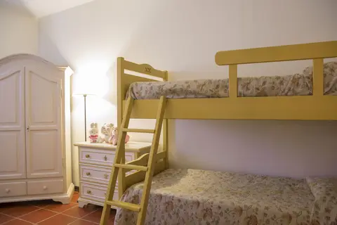 Borgo San Benedetto in Montaione — foto 24