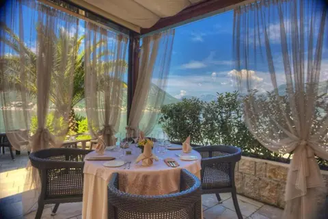 Forza Mare in Kotor — foto 20