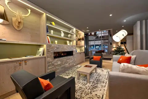 Residence Premium L'Hévana in Les Allues — foto 14