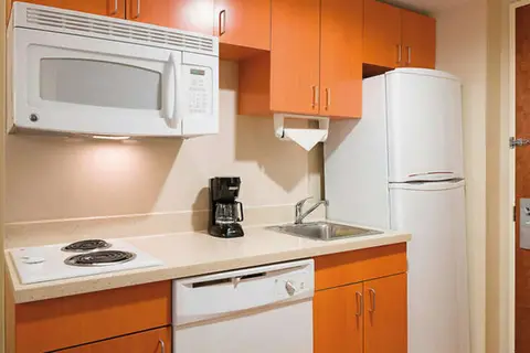 Candlewood Suites Times Square in New York — foto 7