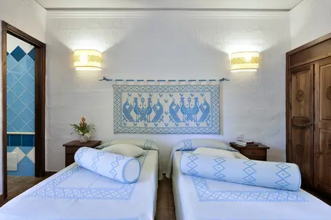 Arbatax Park Resort - Cottage in Tortolì — foto 29
