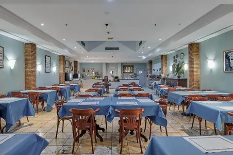 Ramblas Hotel Barcelona in Barcelona — foto 9