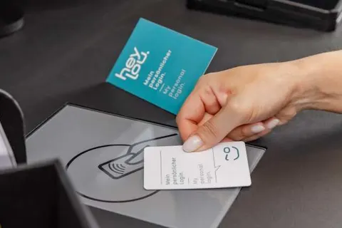 Hey Lou Hotel Monheim am Rhein foto 19