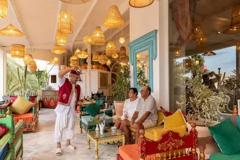 Welcome Meridiana Djerba in Midoun — foto 14