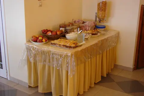 Petit Palais Hotel in Δημοτική Ενότητα Λουτρακίου - Περαχώρας — foto 13