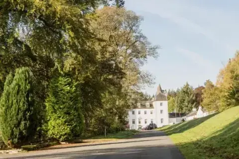 Wandelen Scottish Borders & The Southwest Highlands in Scunthorpe