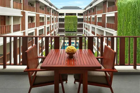 The Magani Hotel & Spa in Legian, Kuta, Badung, Bali — foto 28