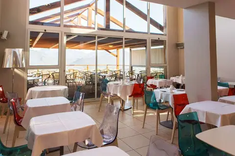 Hotel San Damianu in Sartène — foto 6