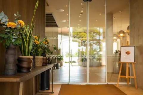 Seehotel am Kaiserstrand foto 26