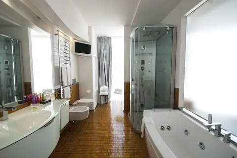 Hotel Waldorf in Milano Marittima, foto 25