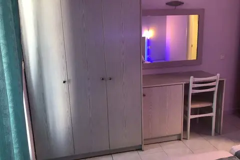 Silver Beach Hotel in Ρόδα — foto 11