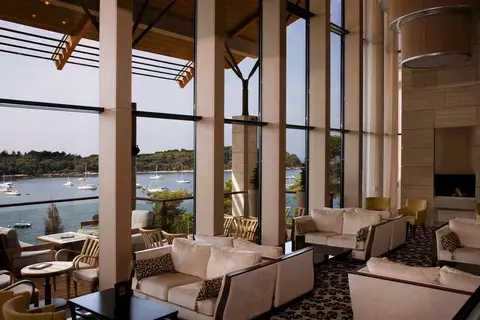 Hotel Monte Mulini in Rovinj — foto 7