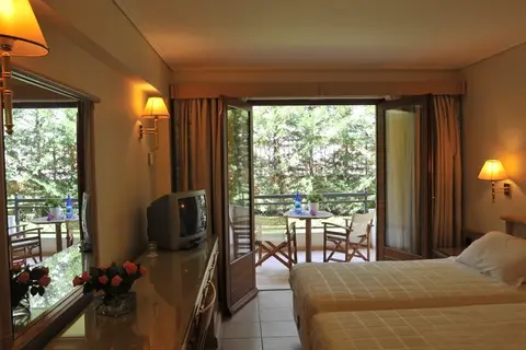 Negroponte Resort Eretria in Αμάρυνθος — foto 6