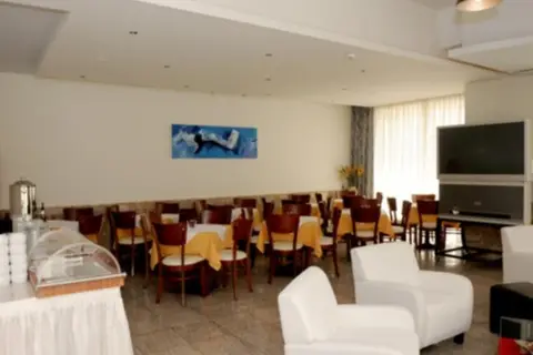 Hotel Paritsa in Kos-Stad, foto 28