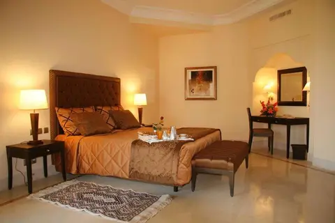Hasdrubal Prestige Thalassa & Spa Djerba in مزراية — foto 3