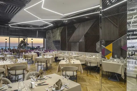 Side Star Elegance in Manavgat — foto 42