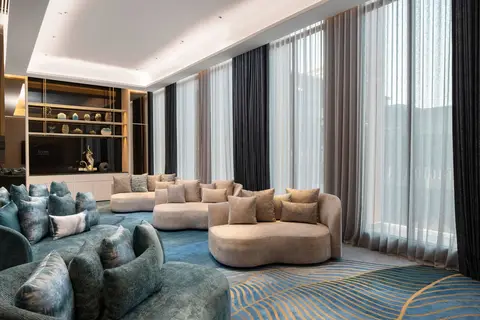 Meliá Pattaya Hotel in พัทยา — foto 30