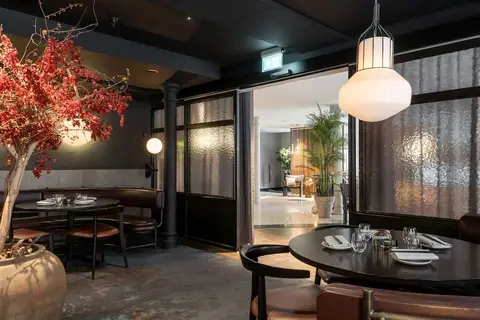 Elite Hotel Esplanade in Malmö — foto 13