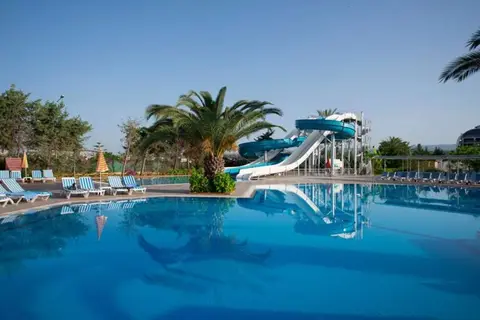 Aydinbey Gold Dreams in Alanya — foto 2