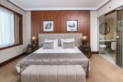 Vogue Hotel Supreme Istanbul in Fatih