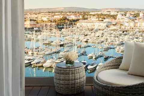 Tivoli Marina Vilamoura Algarve Resort in Loulé, foto 28