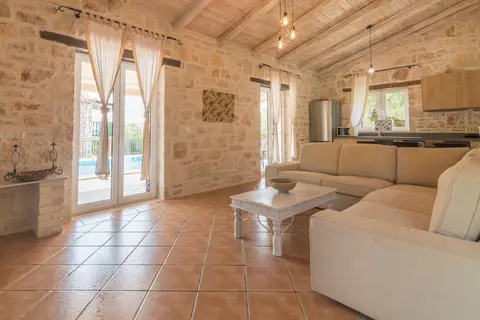 Rizolia Villas in Δημοτική Ενότητα Λαγανά — foto 8