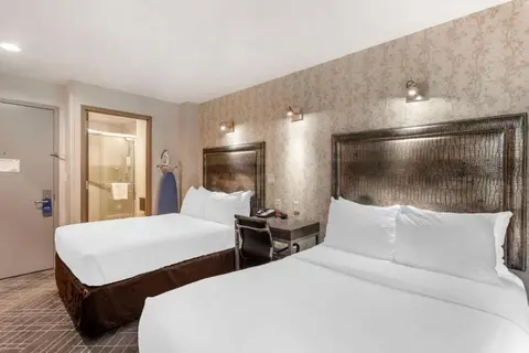 Comfort Inn Manhattan - Midtown West in New York, foto 17