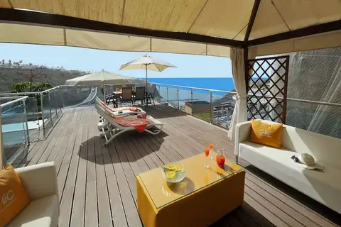 Las Villas de Amadores in Mogán — foto 8