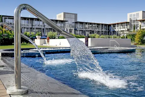 Hotel Aqualux Suite & Terme in Bardolino, foto 18