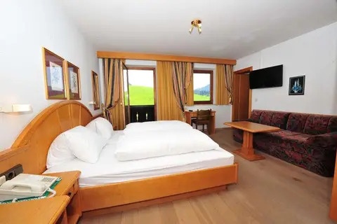 Hotel Modlinger in Söll — foto 20