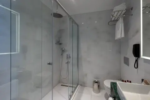 BVS Bosphorus Pera Hotel in Fatih — foto 10