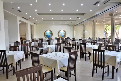 Hotel Marathon in Kolymbia — foto 6