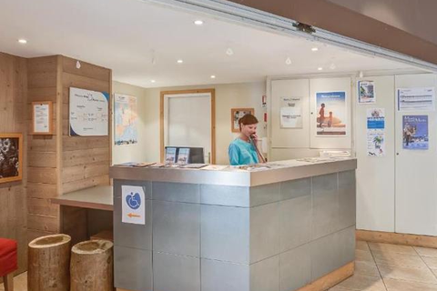 Résidence Pierre et Vacances Aconit foto 7