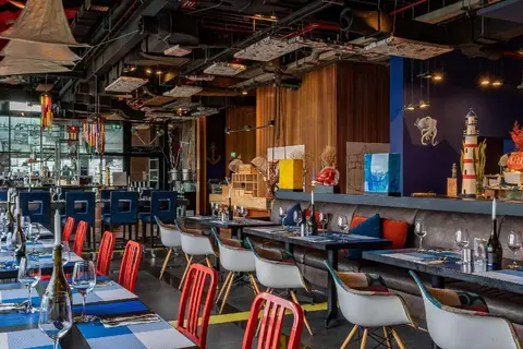 Siam@Siam Design Hotel Pattaya in Pattaya, foto 6